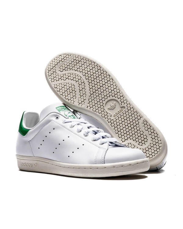 Adidas stan smith 80s hotsell neon white/fairway